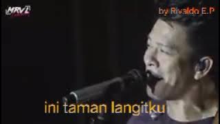 story wa Noah taman langit