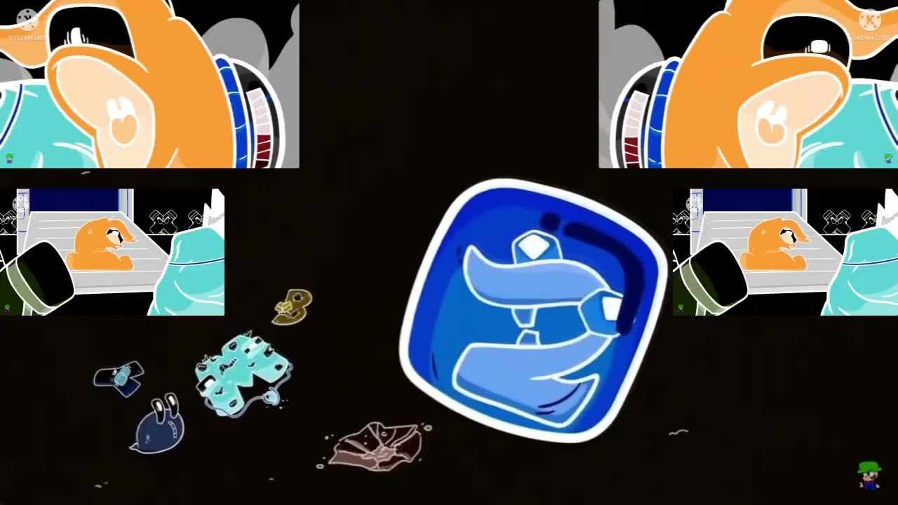 2 | Number Lore in G-Major has a Sparta Gamma Remix