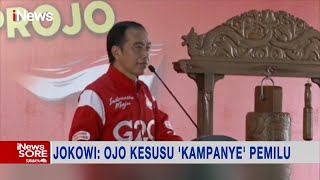 inewssore 23 Mei 2022 Segmen 3