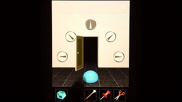 DOOORS 3 level 34 Solution Walkthrough