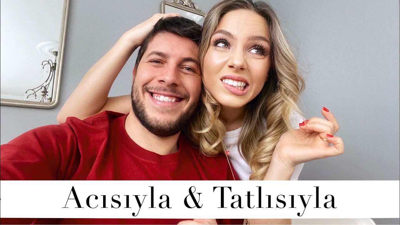 Evliliğimizde Neler Oluyor | #irembarbaros #EVDEYİZ | İrem Akdemir