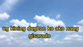 Parting time Bisaya parody with lyrics By Charles Celin