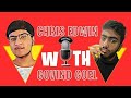 In conversation with govind goel  podcast trailer  the chris factor  on spotify  chris edwin