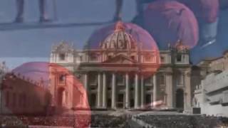 Benedetto XVI - Sei papi, sei storie