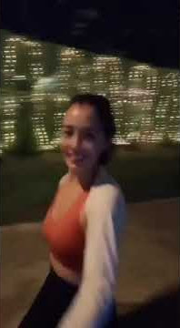 Cewek Cantik Kejedot Tiang #Shorts