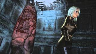 Tomb Raider 8: (2008) - Underworld: Cutscene (51) - Returning Home