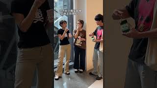 Celebrity When all the people smoking on the street are blowing bubbles…. Wealth