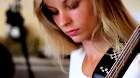 Aerodynamic Cover version - Cover performance video thumbnail