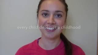 Every Child- DMLC 2016 Collaboration