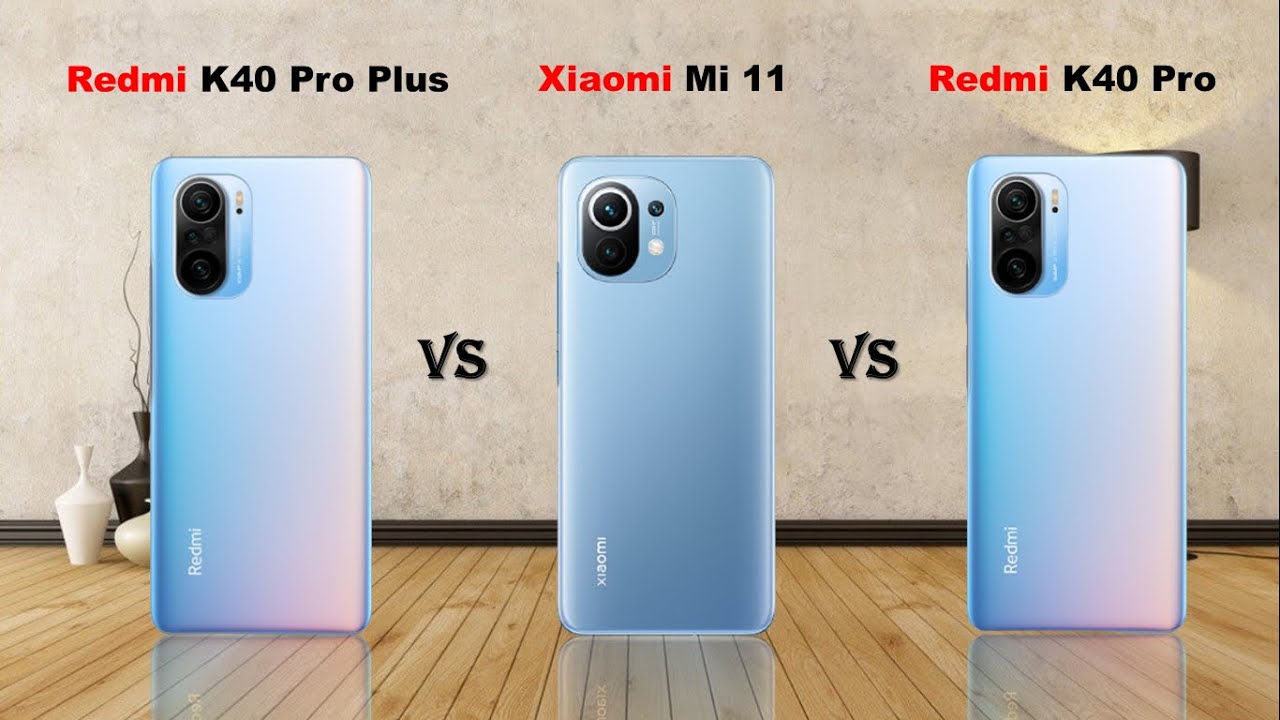 Redmi K40 Pro Аналог Для России