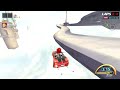 CrazyKart 3 ( Chinese Server ) - Sky temple