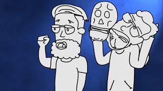 Celebrity MBMBAM Animated: Munch Squad Net Worth