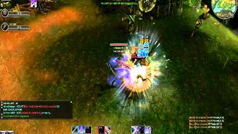 Claw retarget (good)