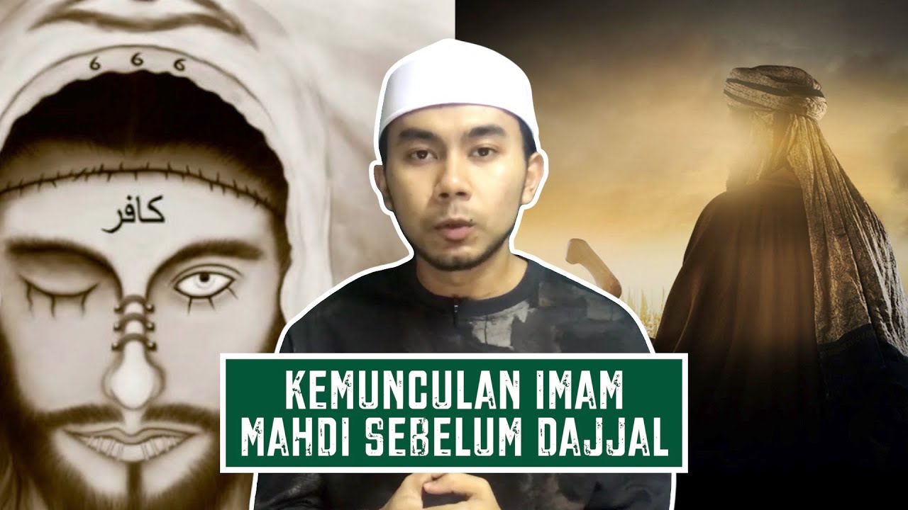 Bila imam mahdi muncul