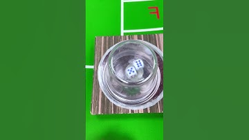 Remote Control Trick Dice