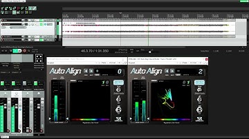 The Linear Phase Analog EQ Debate