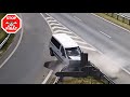 Zaśnięcie za kierownicą na S19 w Strzeszkowicach - ku przestrodze. STOP PIRAT