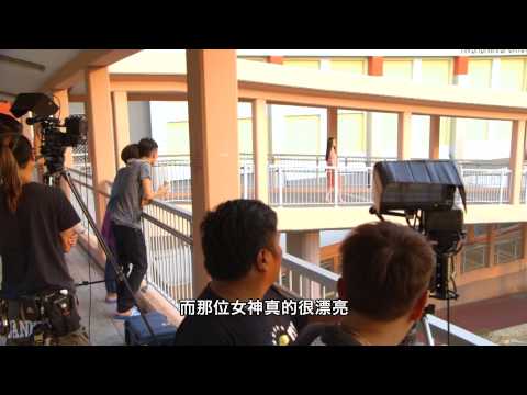 J.Arie 雷琛瑜 - 《每一次都是你》MV Making of
