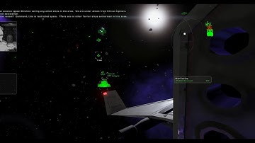 Freespace | GTF Valkyrie cockpit v2.0 testing