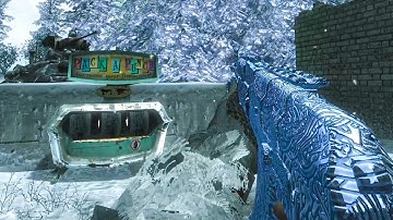 SALVAGE ZOMBIES! (World at War Custom Zombies)