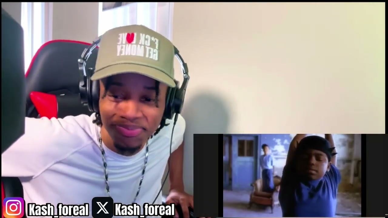 That Was Awsome Top Watch!! - Michael Jackson - Jam (Reaction)