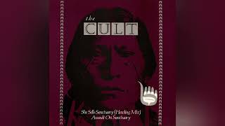 The Cult - She Sells Sanctuary (Extended 12