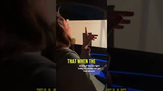 The Krispy Kreme Red Light Rumor