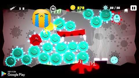 ANGRY DOCTOR : Physics Puzzles Gameplay Trailer