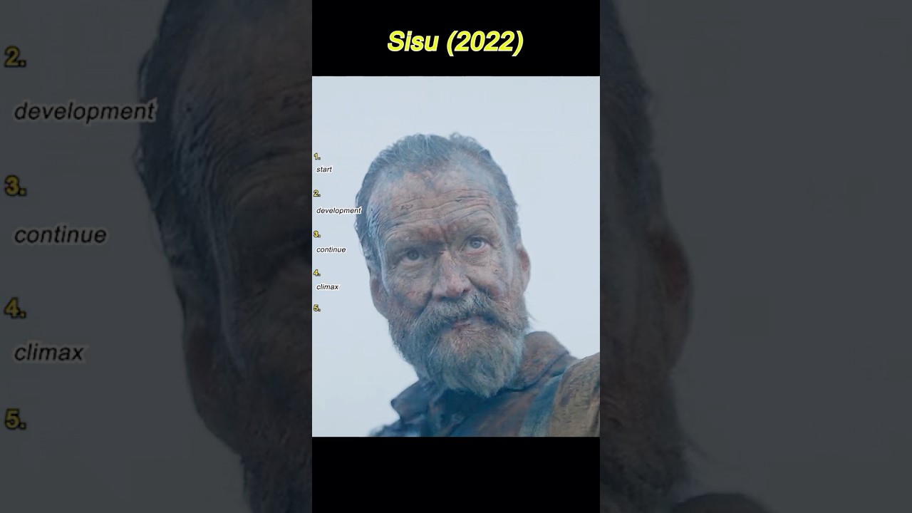 The Old Guard | She Fights Back — And Everything Changes