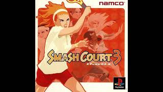 Title Screen - Smash Court 3 OST