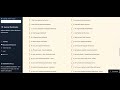 Software CV built by Gesner Deslandes