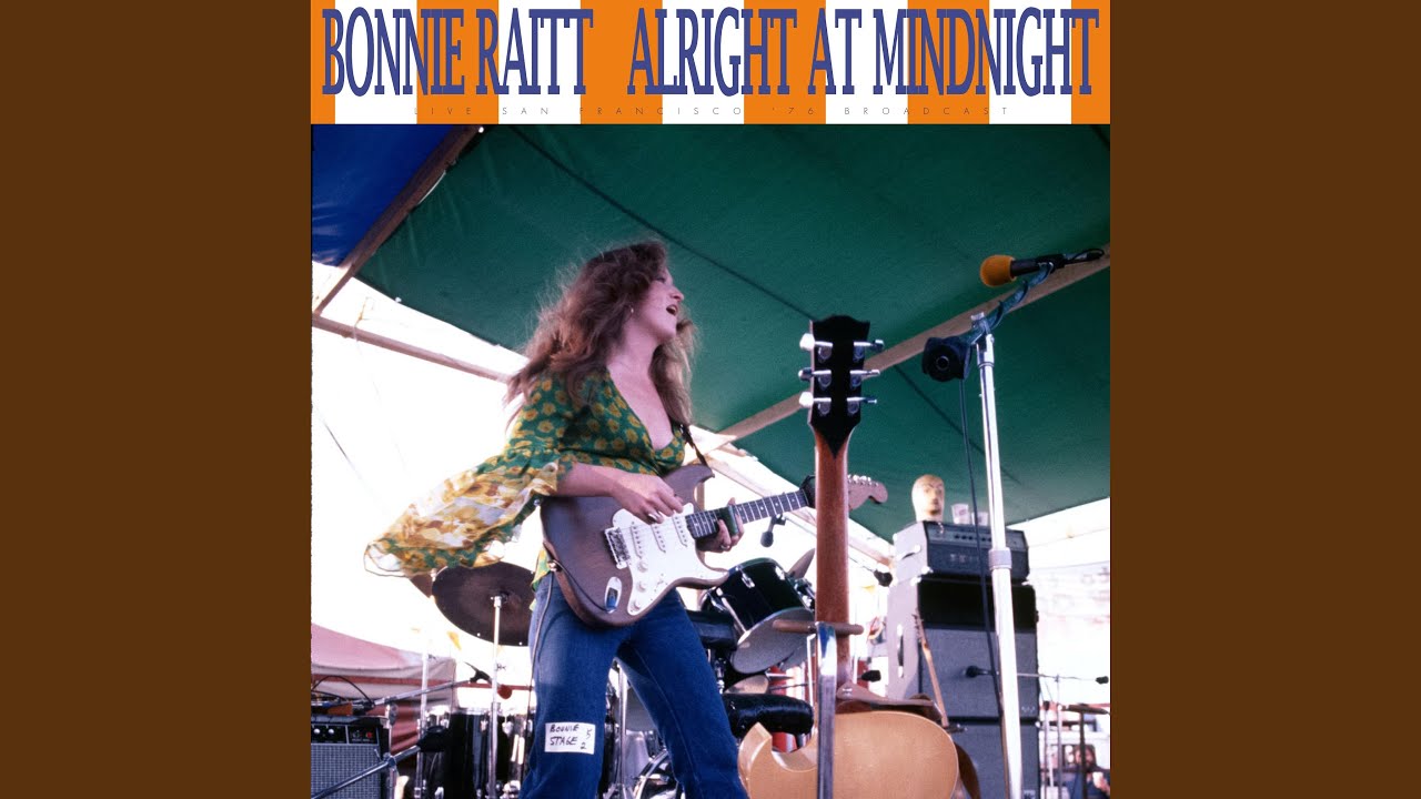 Under The Falling Sky (Live 1976) YouTube