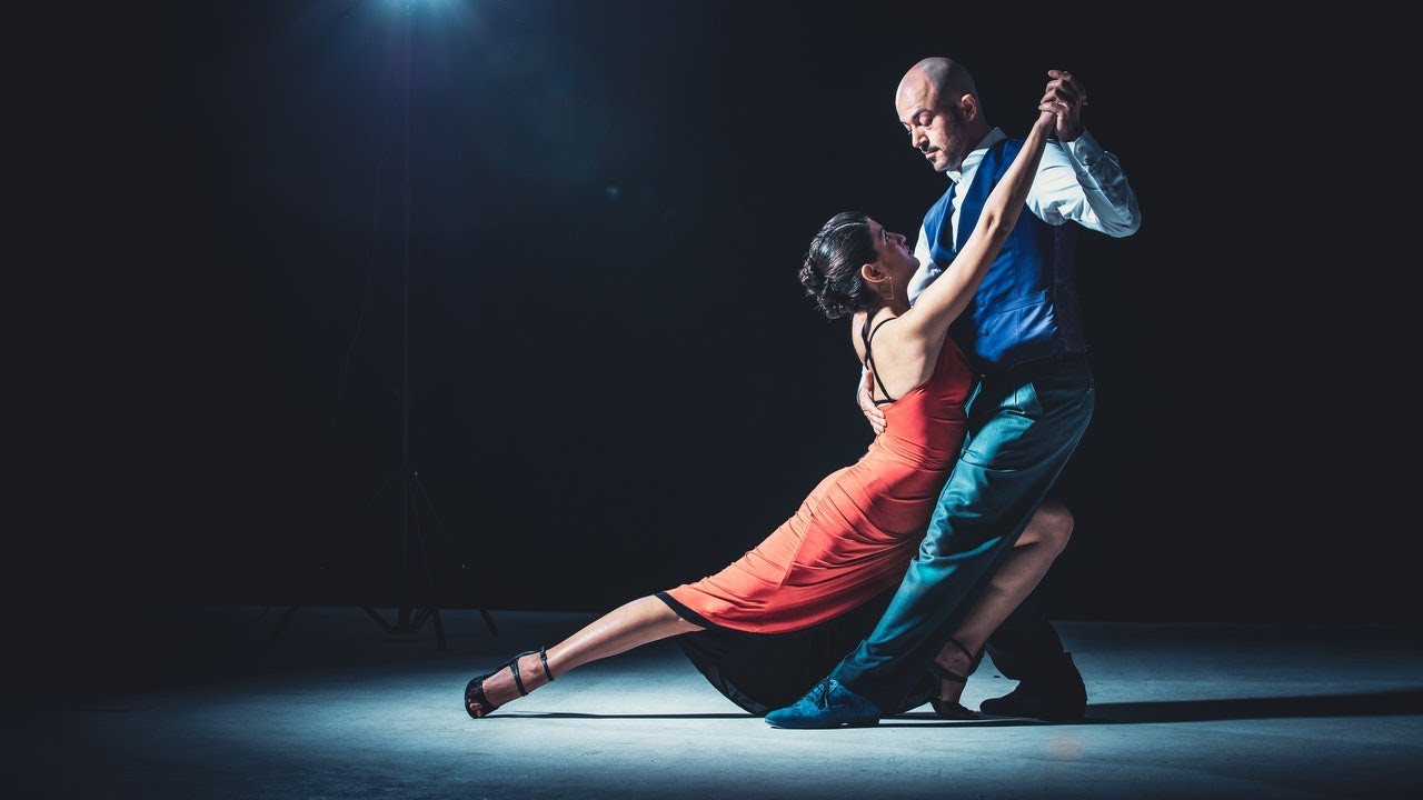 Musica De Salsa Para Bailar