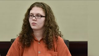 Jury selected to hear case against Natalie Keepers