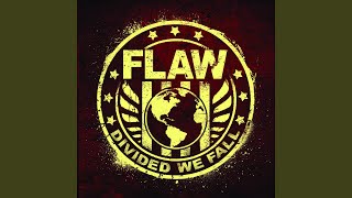 Video thumbnail of "Flaw - Live and Breathe"