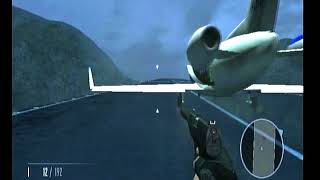 [3:28] Airfield Agent (Wii)