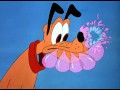 Disneys Pluto - Bubble Bee (1949)