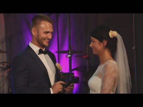 Video: Kad draudze iesaistījās laulībā?