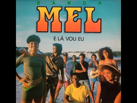 BANDA MEL バンダ・メル BANDA MEL BANDA MEL バンダ・メル BANDA MEL Banda Mel Discography