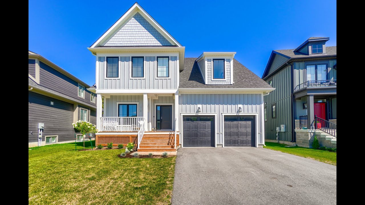 252 Courtland Street, Blue Mountains Home for Sale Real Estate