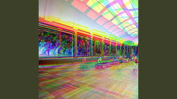 Pulsating Backdrops for Sunday Minutes