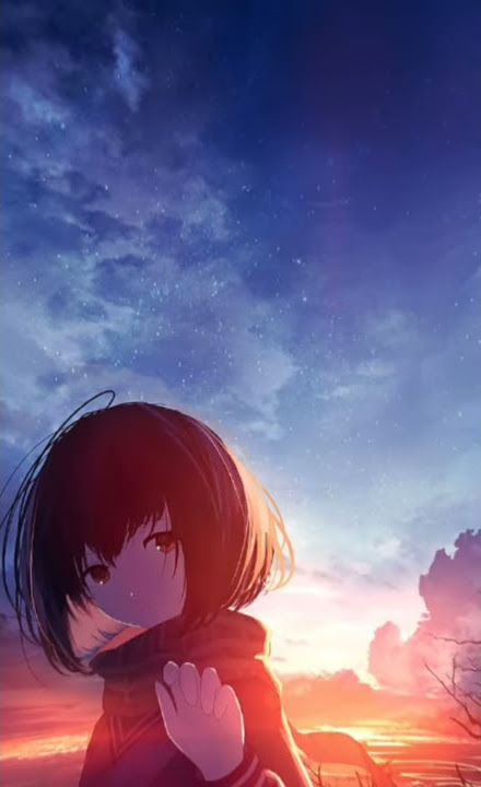 ccp  anime 30 detik untuk story wa