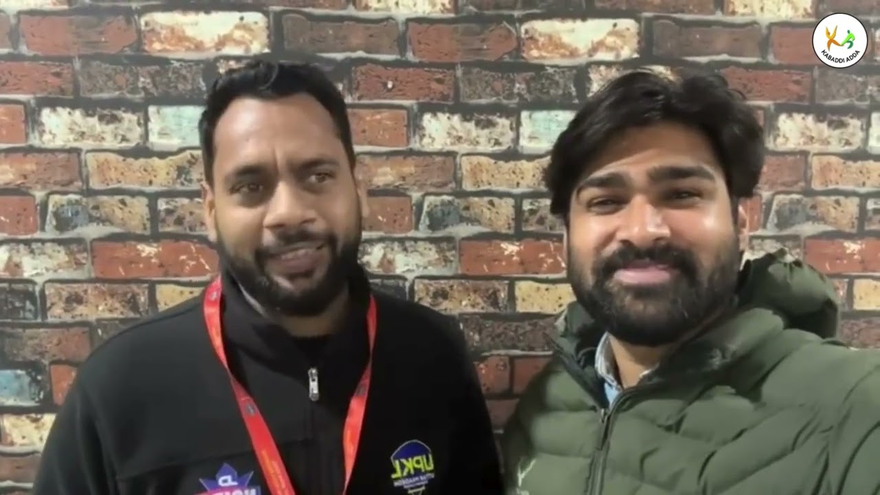 An exclusive interview with Yogesh, Head Coach, JD Noida Ninjas 