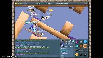 Heromice - WINGS ^.^