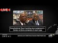 Zuma News Latest / Jacob Zuma Could Be Free In Months After Handing Himself In Jacob Zuma The Guardian