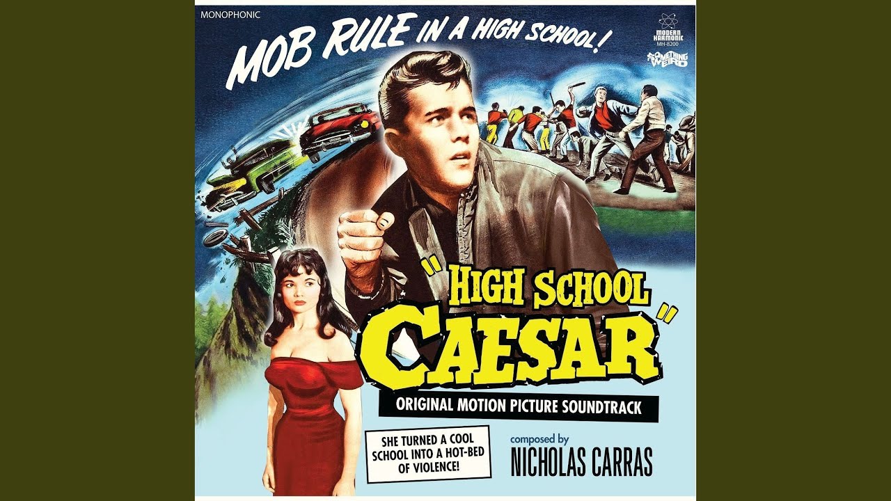 Watch Night Chase on YouTube Watch Night Chase on YouTube
