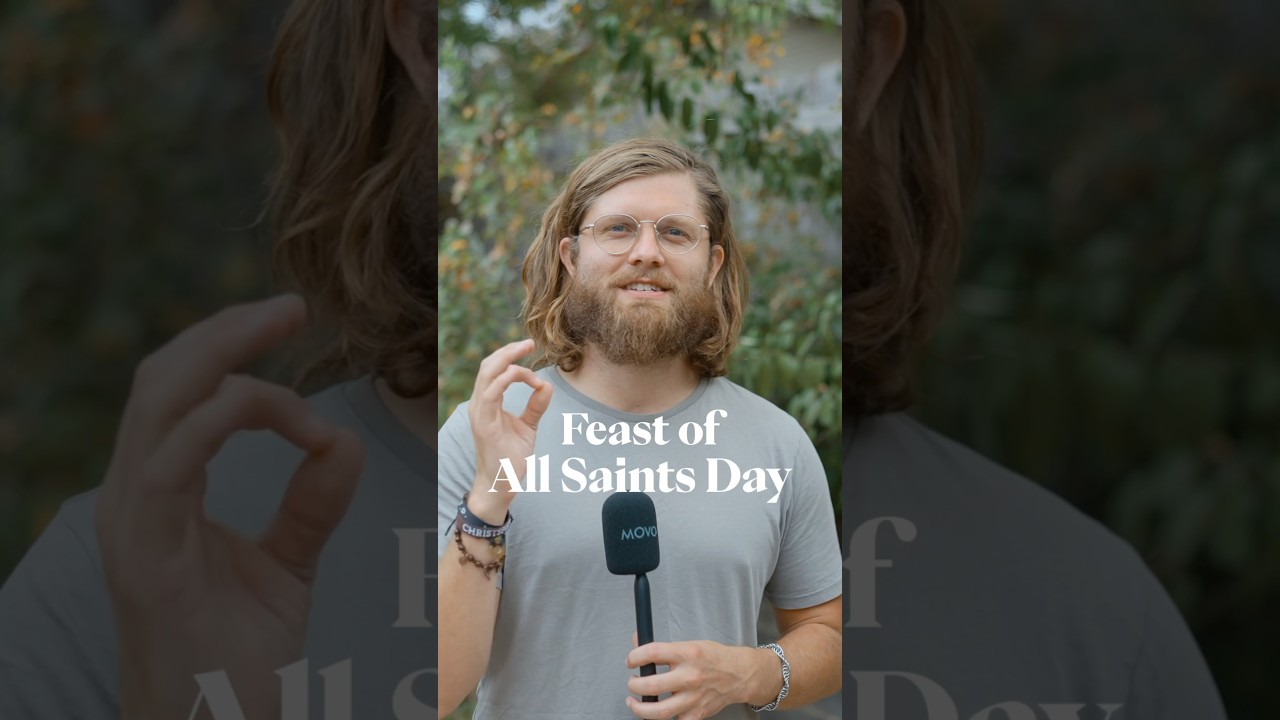SHOCKING TRUTH: Feast Of All Saints’ Day has a Hidden Message!? 