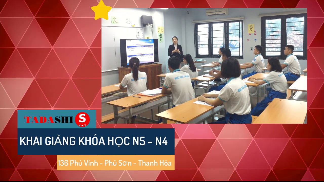 Khám phá Top 5 Trung tâm đào tạo tiếng Nhật tốt nhất cho chương trình xuất khẩu lao động Nhật Bản tại Gia Lai - Bình Định