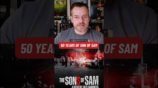 We're Reopening the Son of Sam Files!
