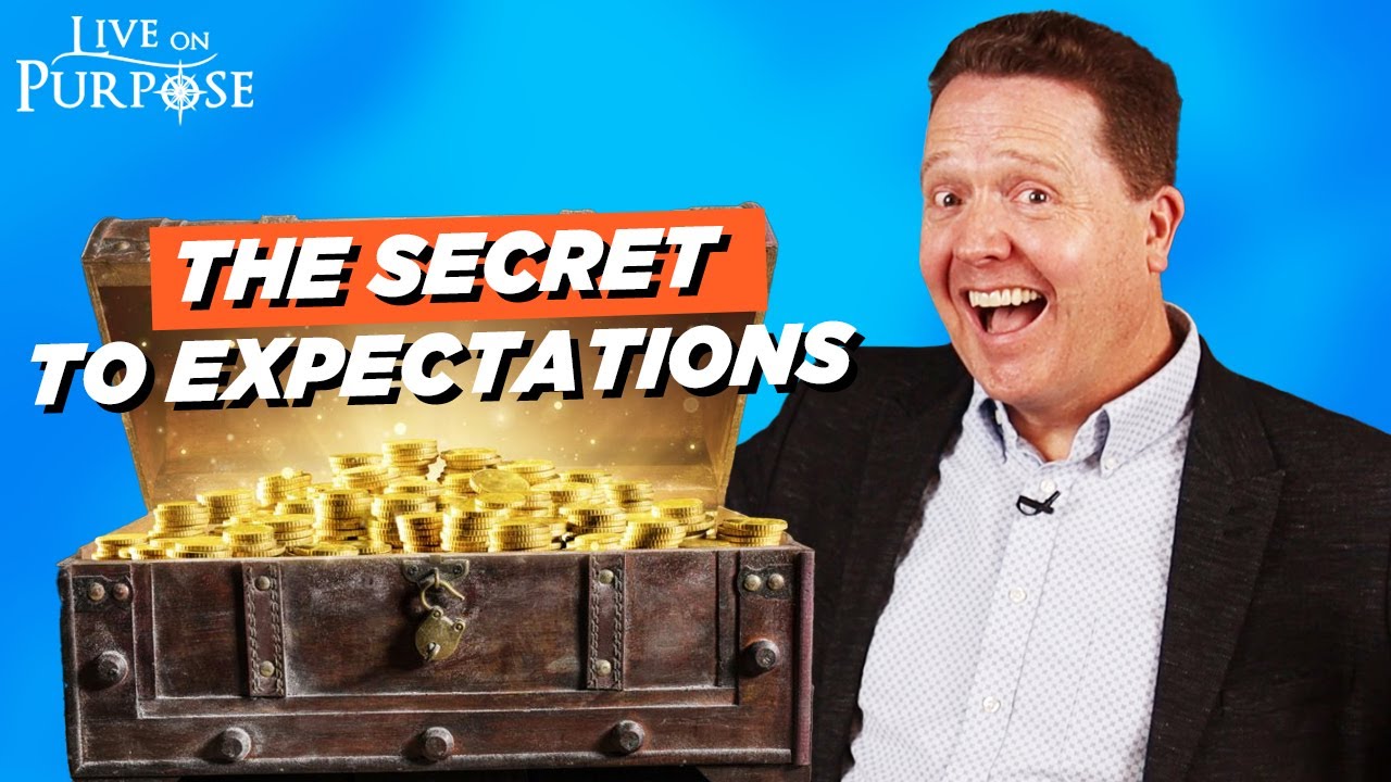 How Can I Adjust Expectations To Actually Avoid Disappointment And Hurt